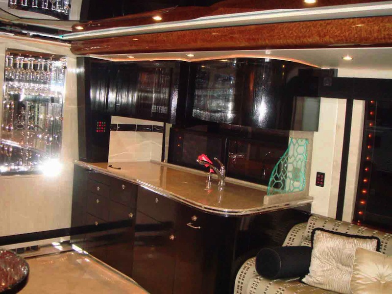 2009 Prevost Liberty H3-45 For Sale