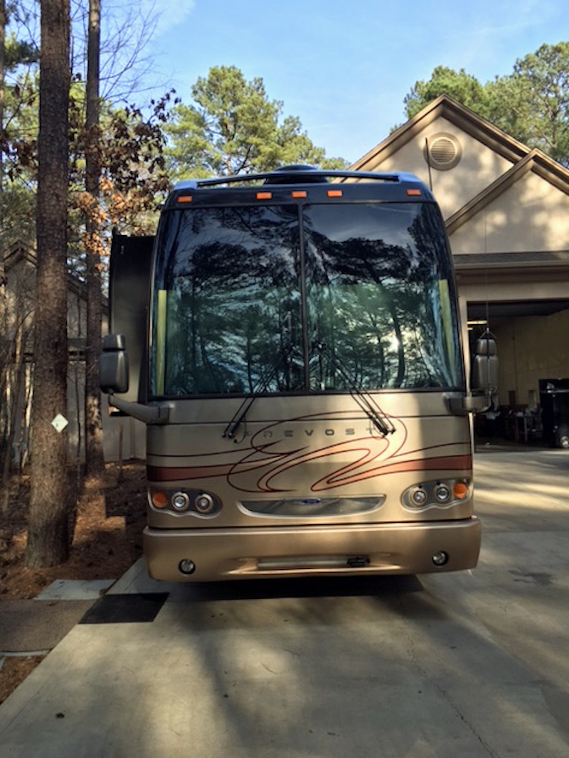 2009 Prevost Featherlite  H3-45 For Sale