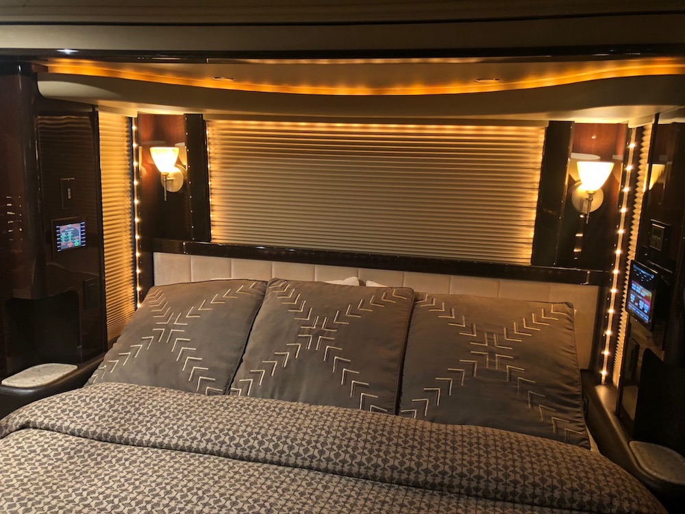 2009 Prevost Liberty H3-45 For Sale