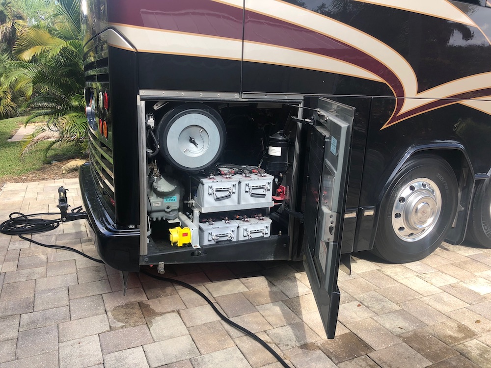 2009 Prevost Liberty H3-45 For Sale