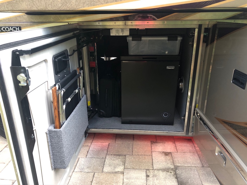 2009 Prevost Liberty H3-45 For Sale
