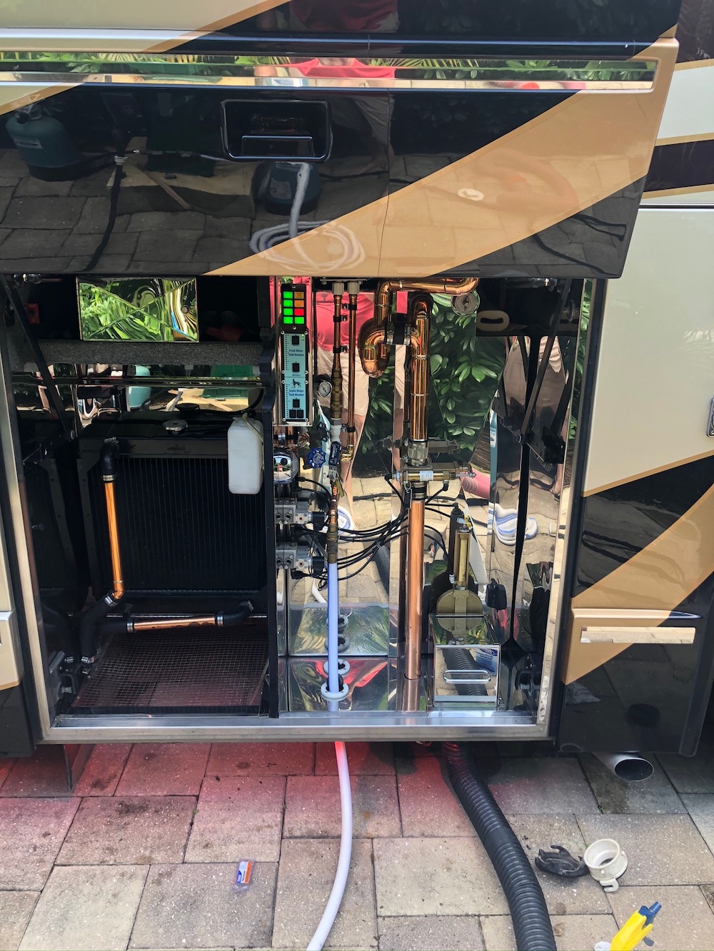 2009 Prevost Liberty H3-45 For Sale