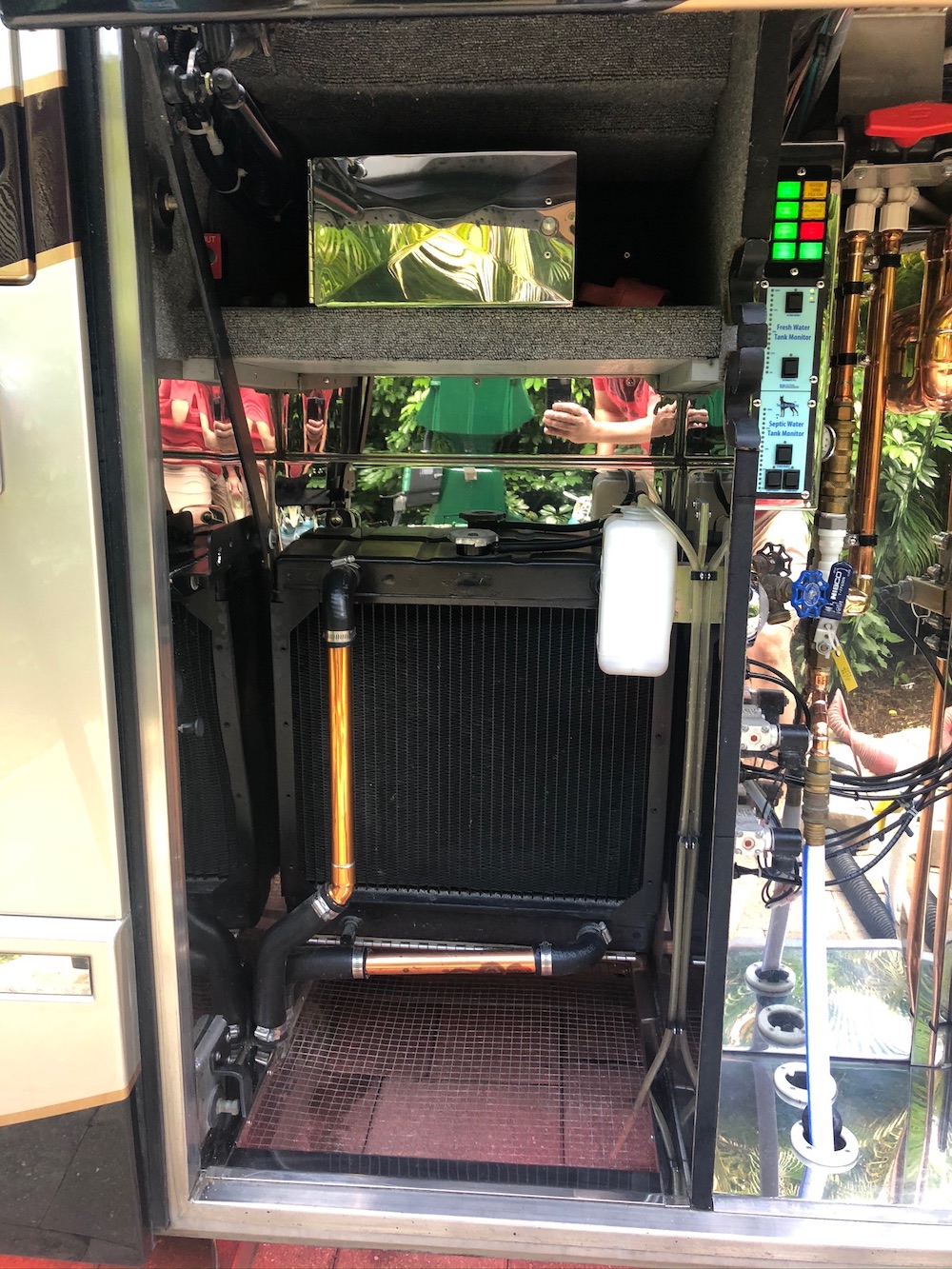 2009 Prevost Liberty H3-45 For Sale