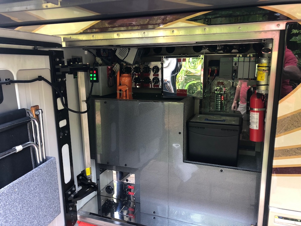 2009 Prevost Liberty H3-45 For Sale