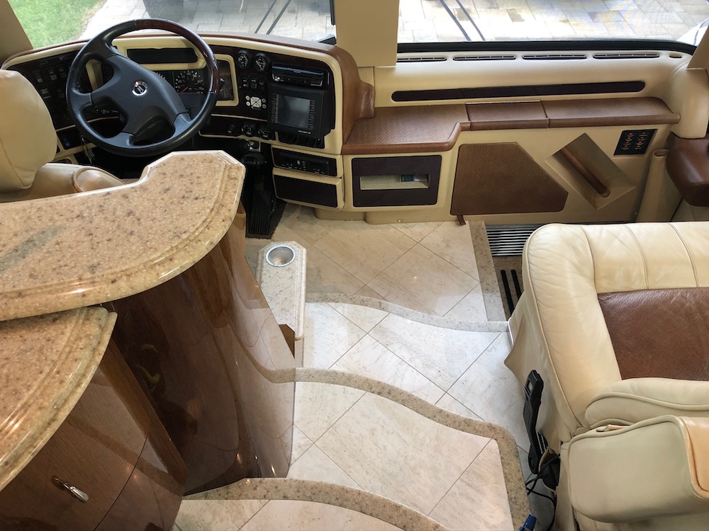 2009 Prevost Liberty H3-45 For Sale