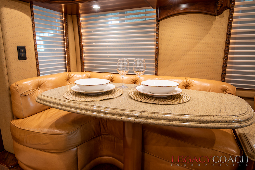 2009 Prevost Liberty H3-45 For Sale