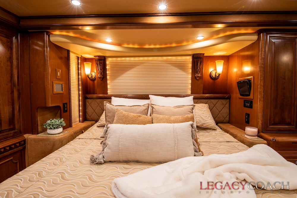 2009 Prevost Liberty H3-45 For Sale