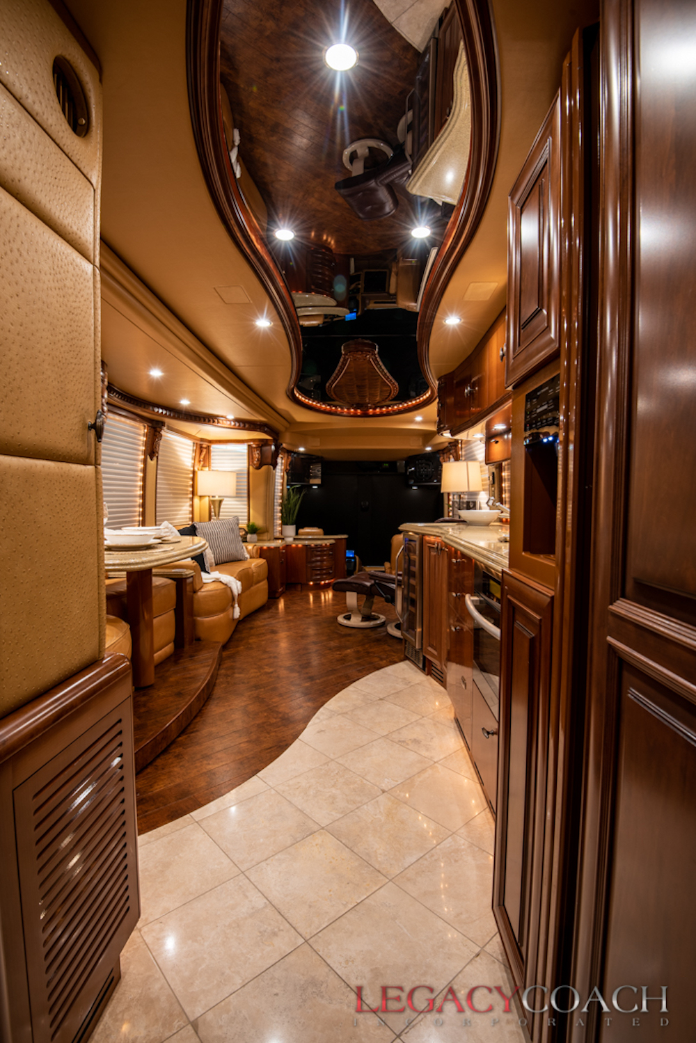 2009 Prevost Liberty H3-45 For Sale