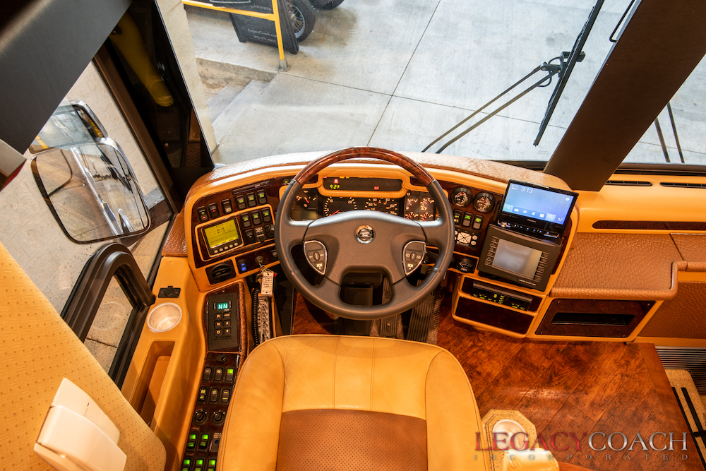 2009 Prevost Liberty H3-45 For Sale