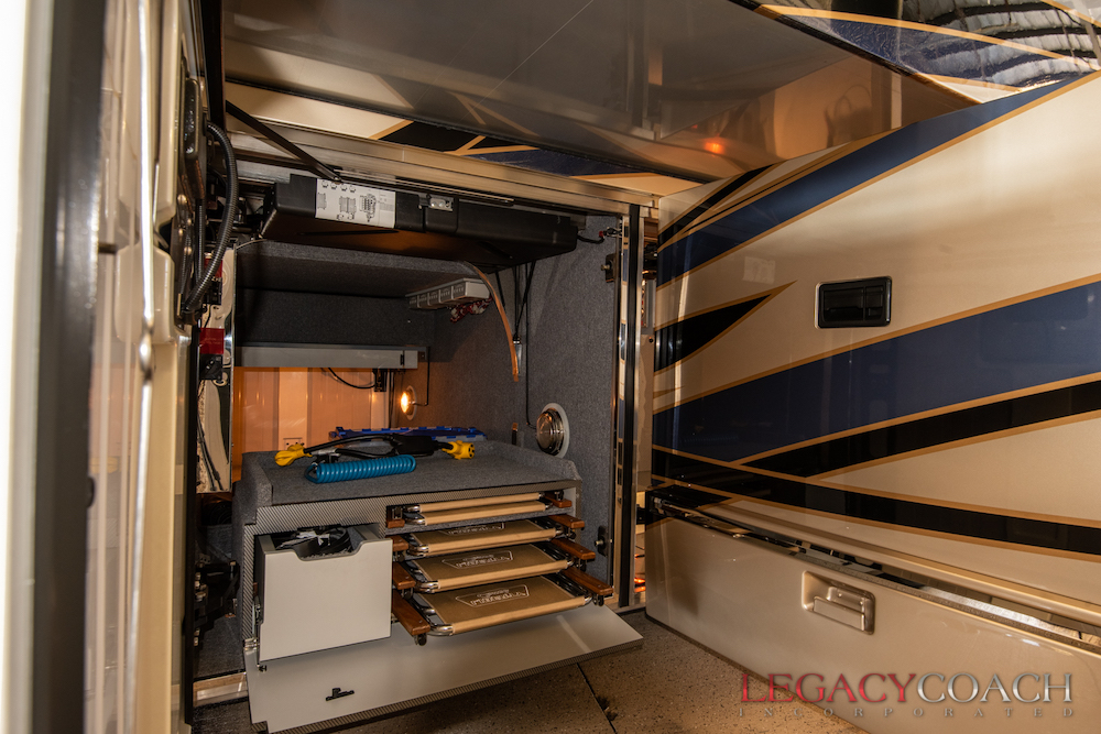 2009 Prevost Liberty H3-45 For Sale