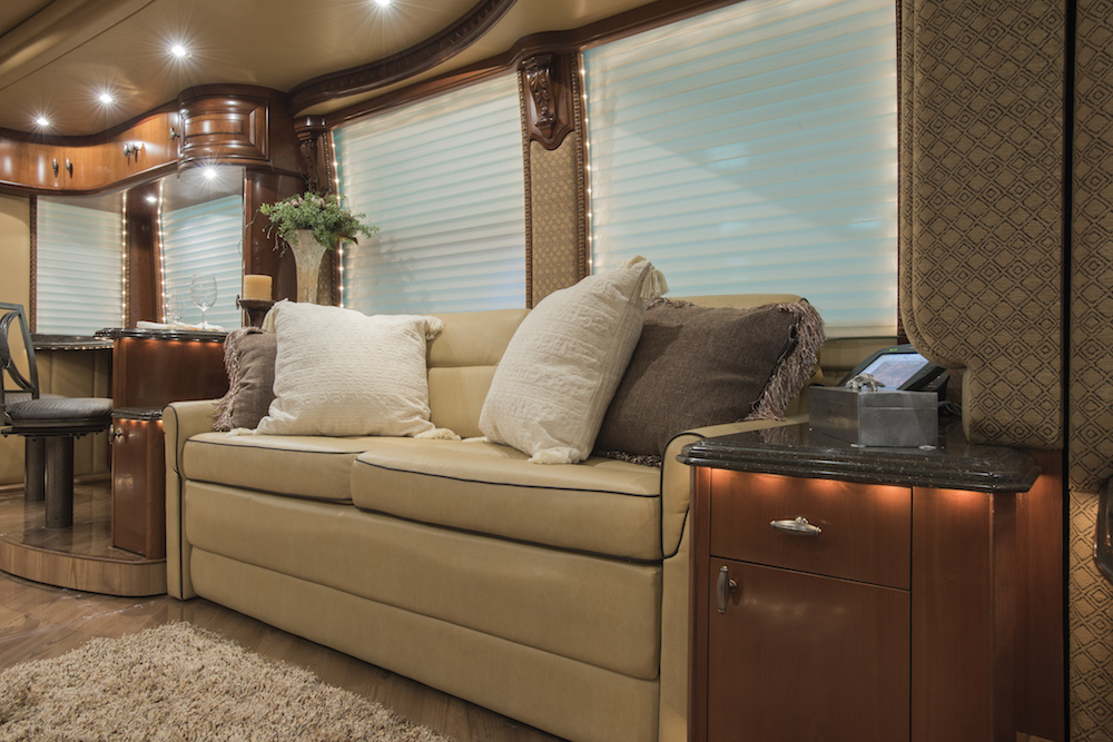 2009 Prevost Liberty H3-45 For Sale