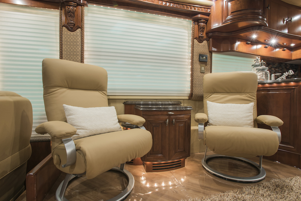 2009 Prevost Liberty H3-45 For Sale