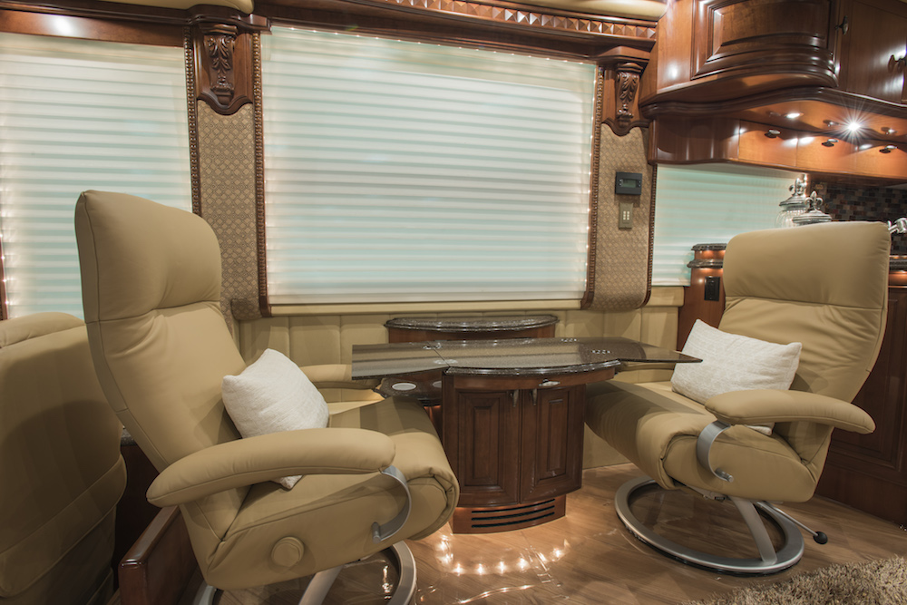 2009 Prevost Liberty H3-45 For Sale