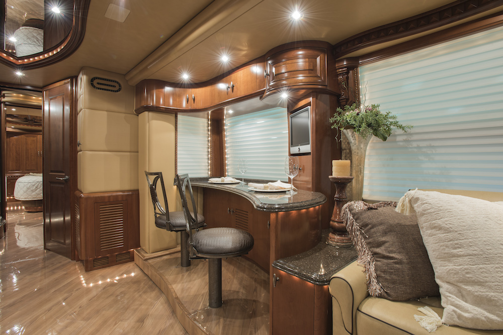 2009 Prevost Liberty H3-45 For Sale