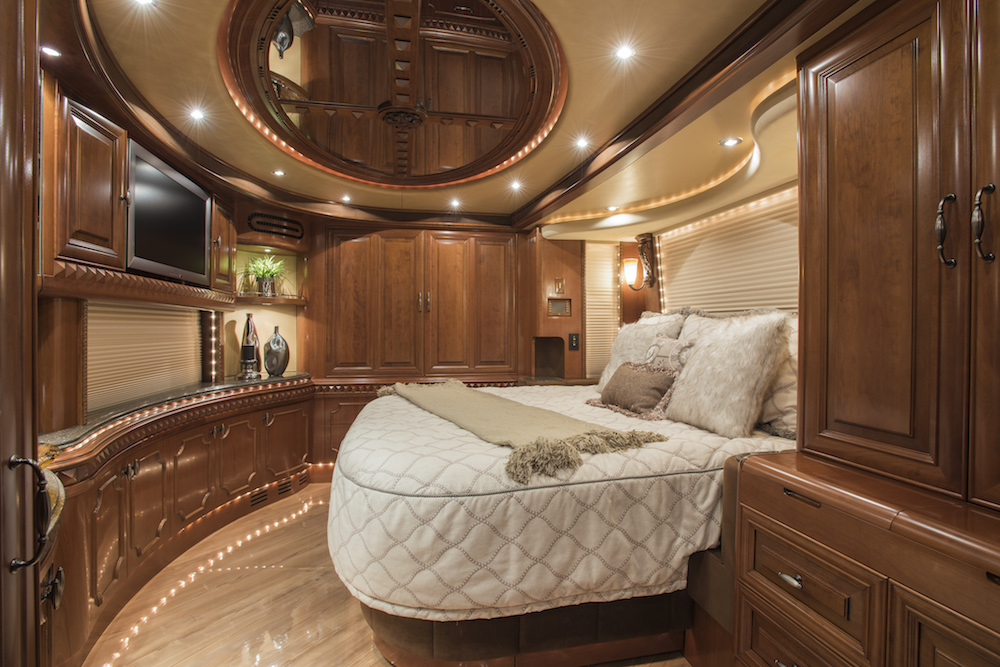 2009 Prevost Liberty H3-45 For Sale