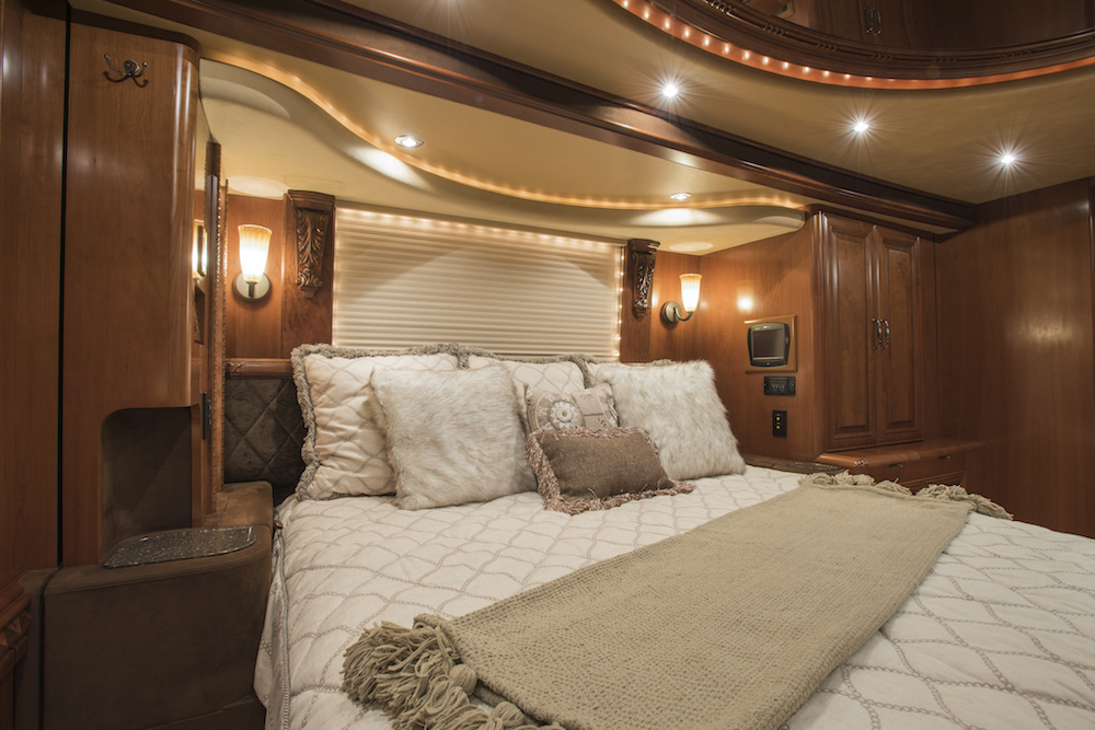 2009 Prevost Liberty H3-45 For Sale