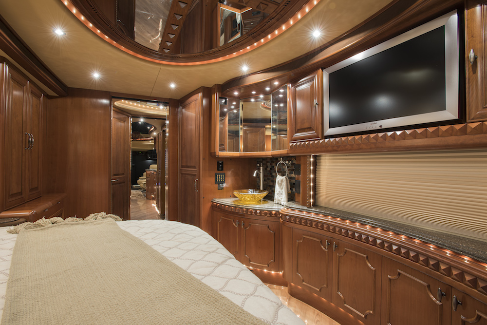 2009 Prevost Liberty H3-45 For Sale