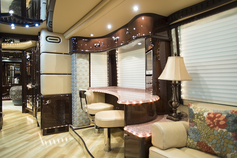 2009 Prevost Liberty H3-45 For Sale