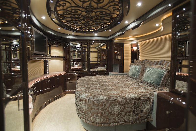 2009 Prevost Liberty H3-45 For Sale