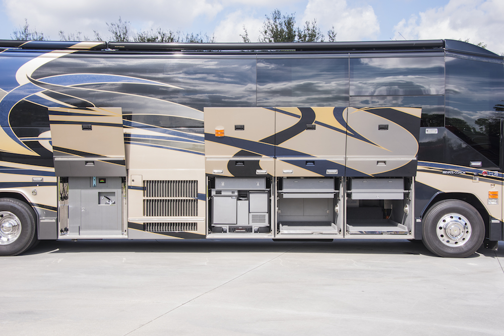 2009 Prevost Liberty H3-45 For Sale