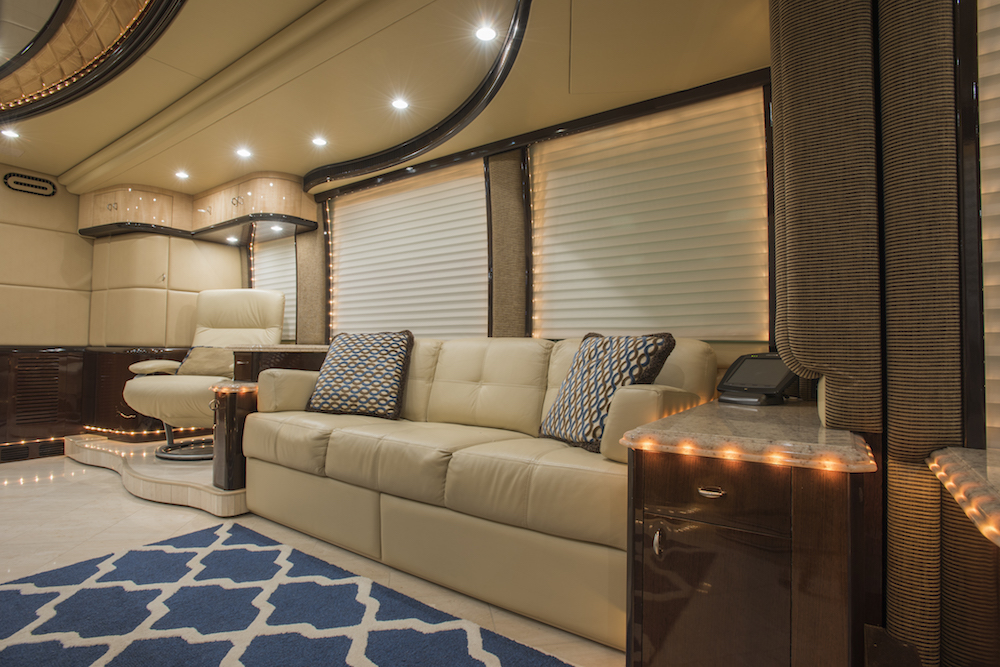 2009 Prevost Liberty H3-45 For Sale