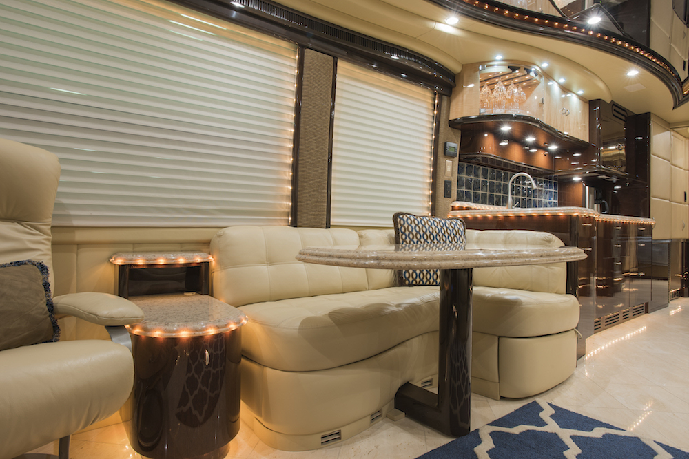 2009 Prevost Liberty H3-45 For Sale