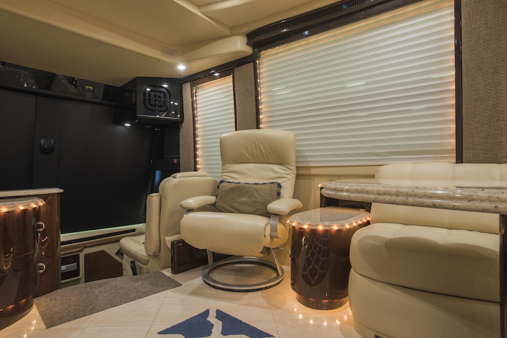 2009 Prevost Liberty H3-45 For Sale