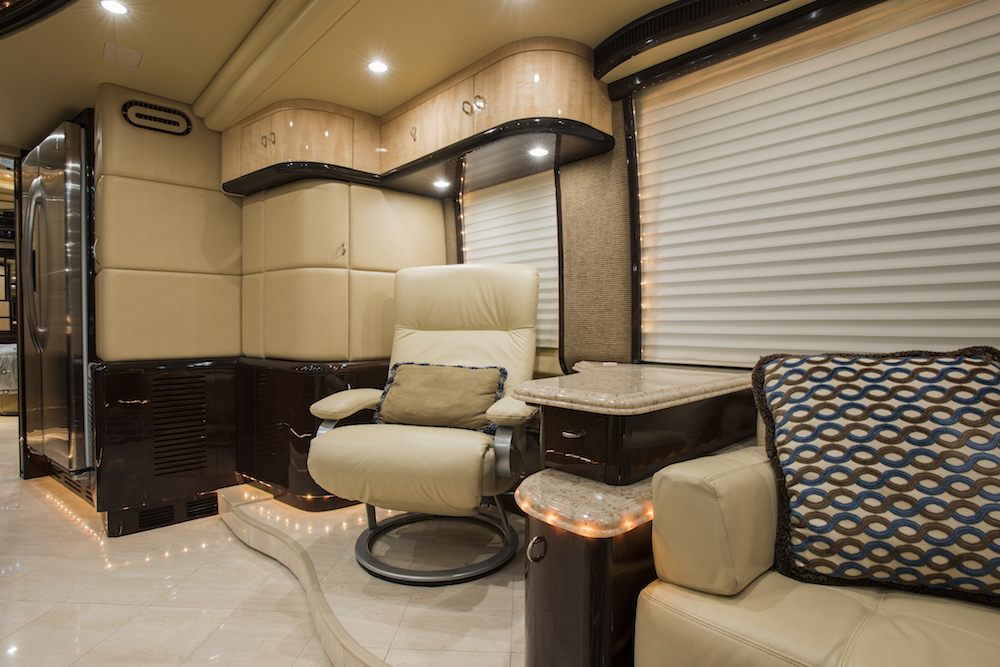 2009 Prevost Liberty H3-45 For Sale