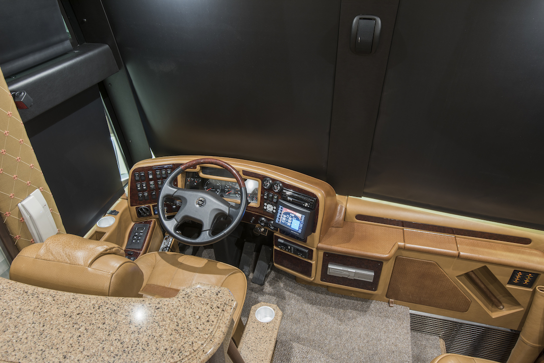 2009 Prevost Liberty H3-45 For Sale