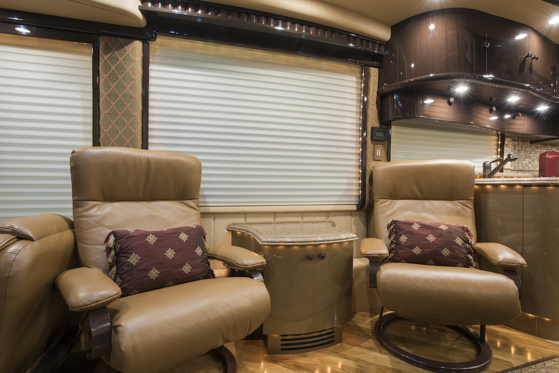 2009 Prevost Liberty H3-45 For Sale