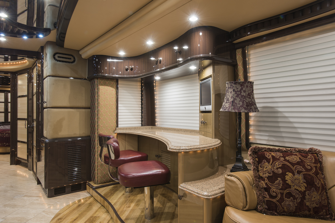 2009 Prevost Liberty H3-45 For Sale