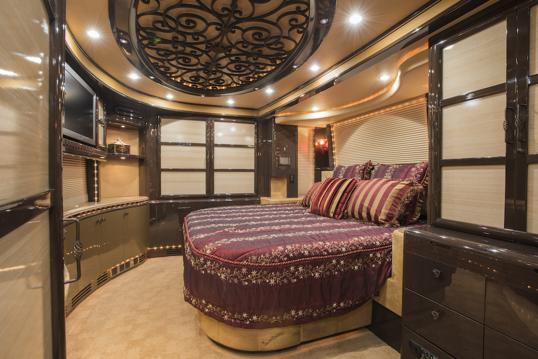 2009 Prevost Liberty H3-45 For Sale