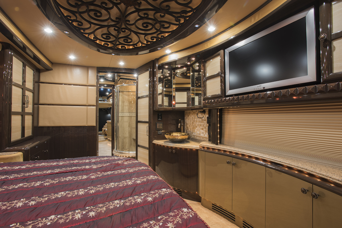 2009 Prevost Liberty H3-45 For Sale