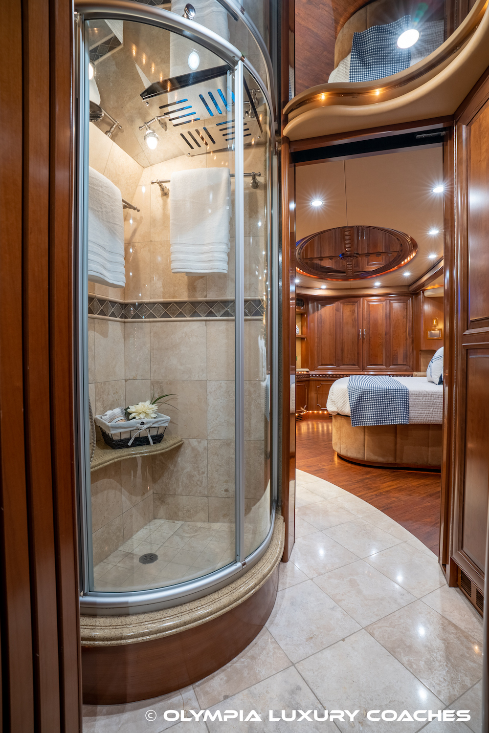 20089Prevost Liberty H3-45 For Sale