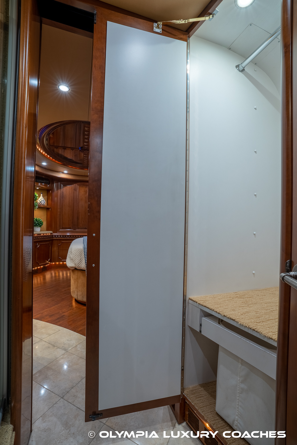 20089Prevost Liberty H3-45 For Sale