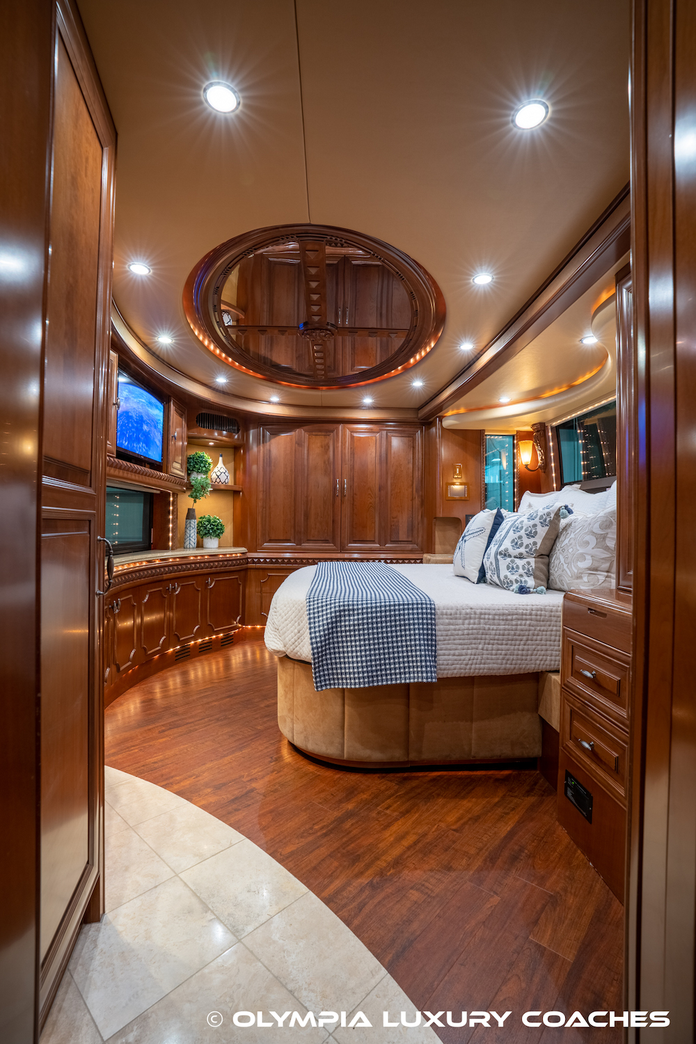 20089Prevost Liberty H3-45 For Sale