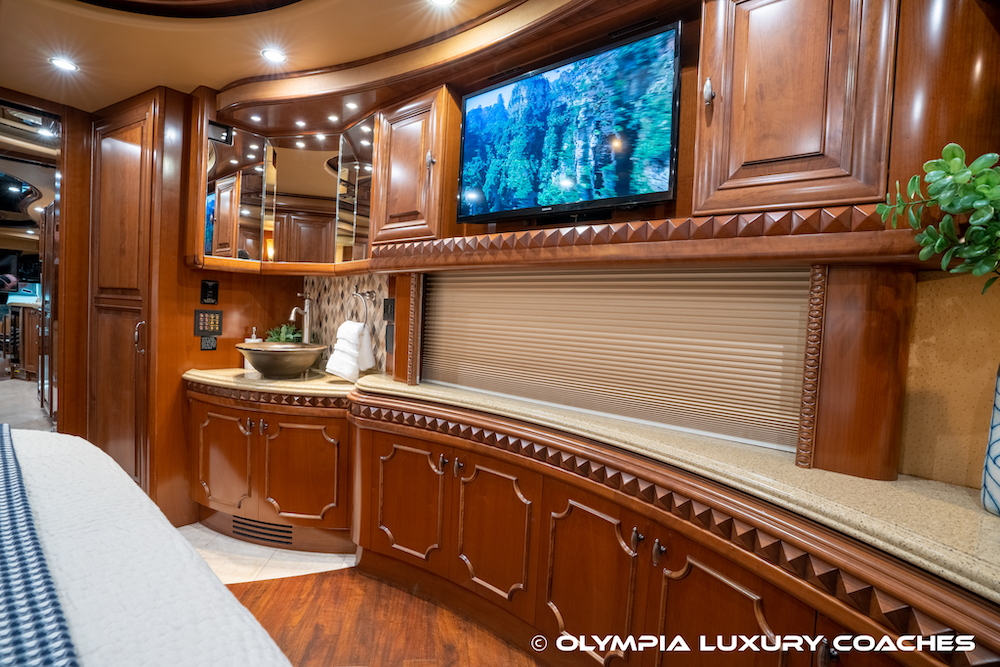 20089Prevost Liberty H3-45 For Sale