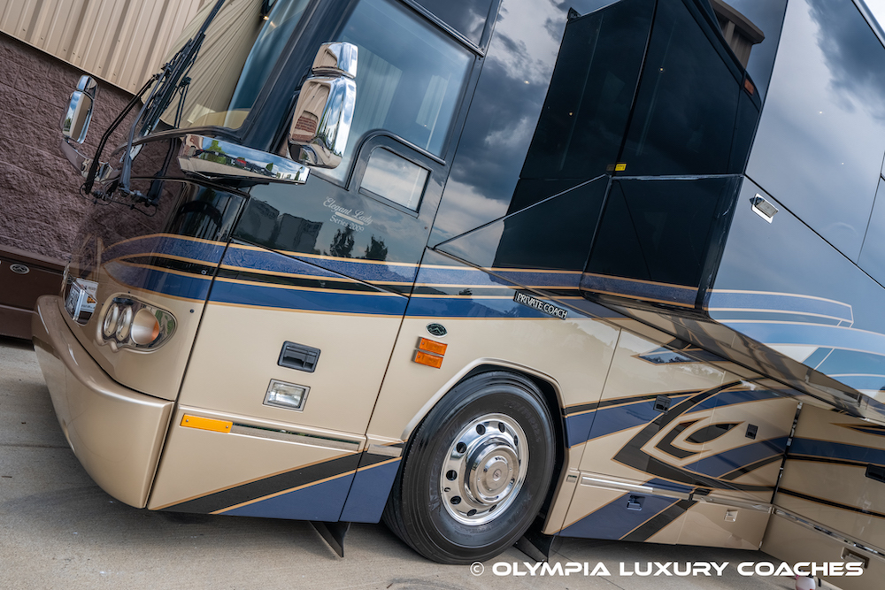 20089Prevost Liberty H3-45 For Sale