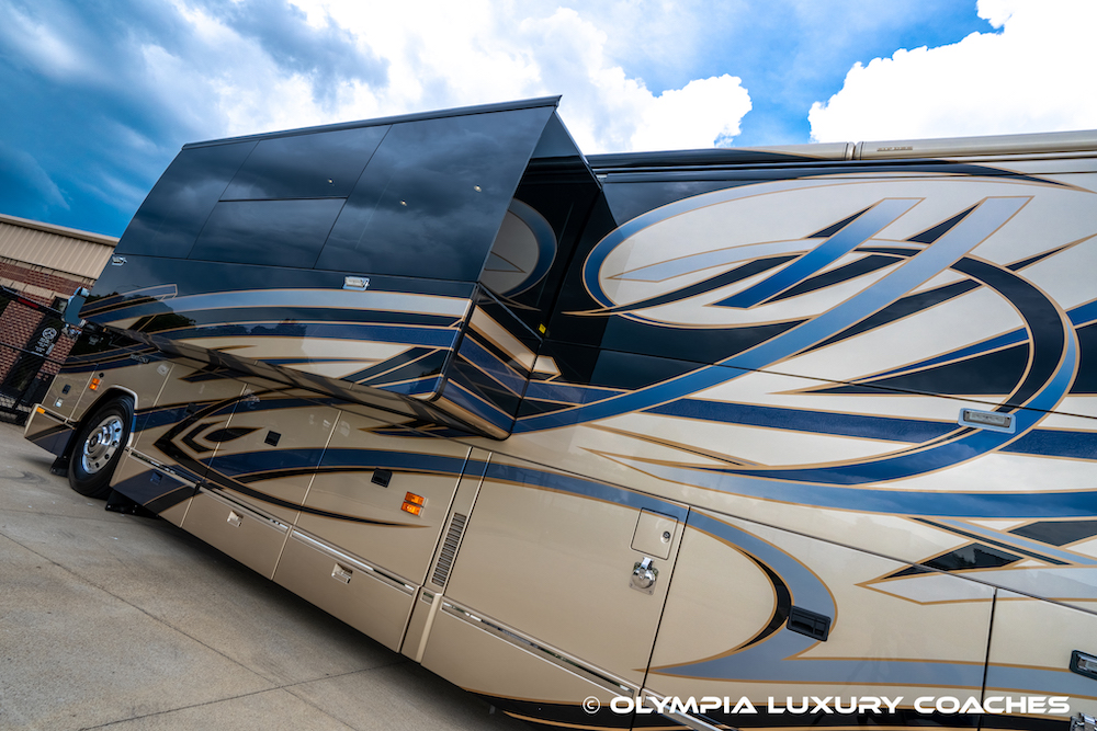 20089Prevost Liberty H3-45 For Sale