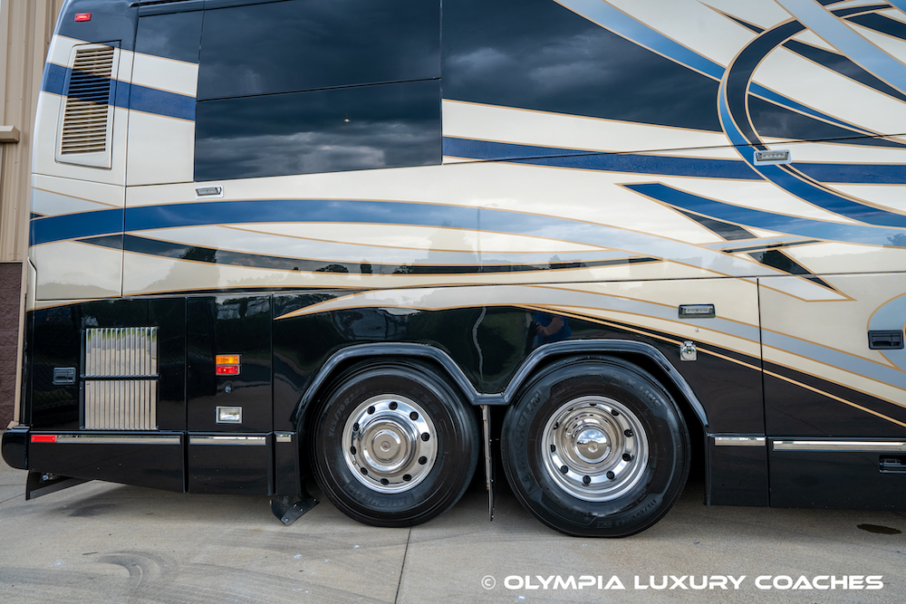 20089Prevost Liberty H3-45 For Sale