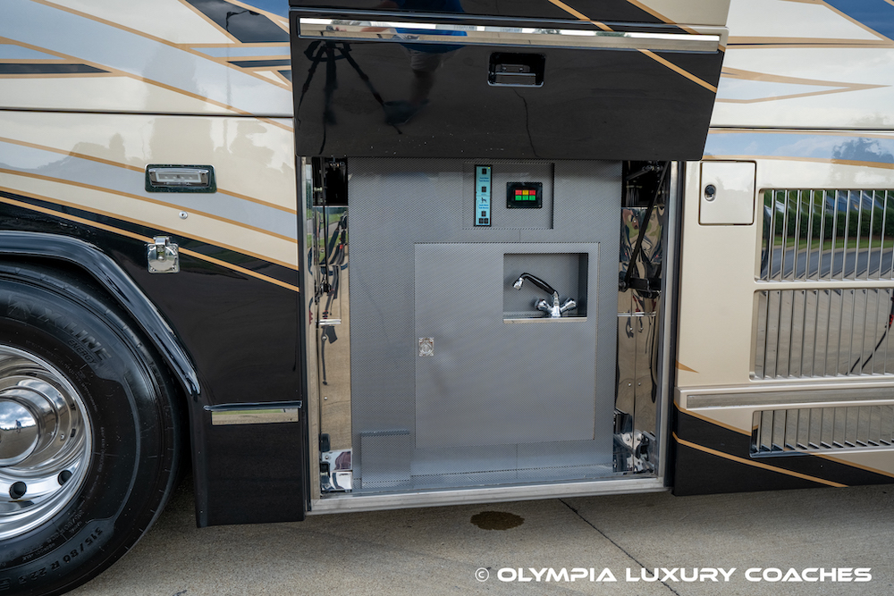 20089Prevost Liberty H3-45 For Sale