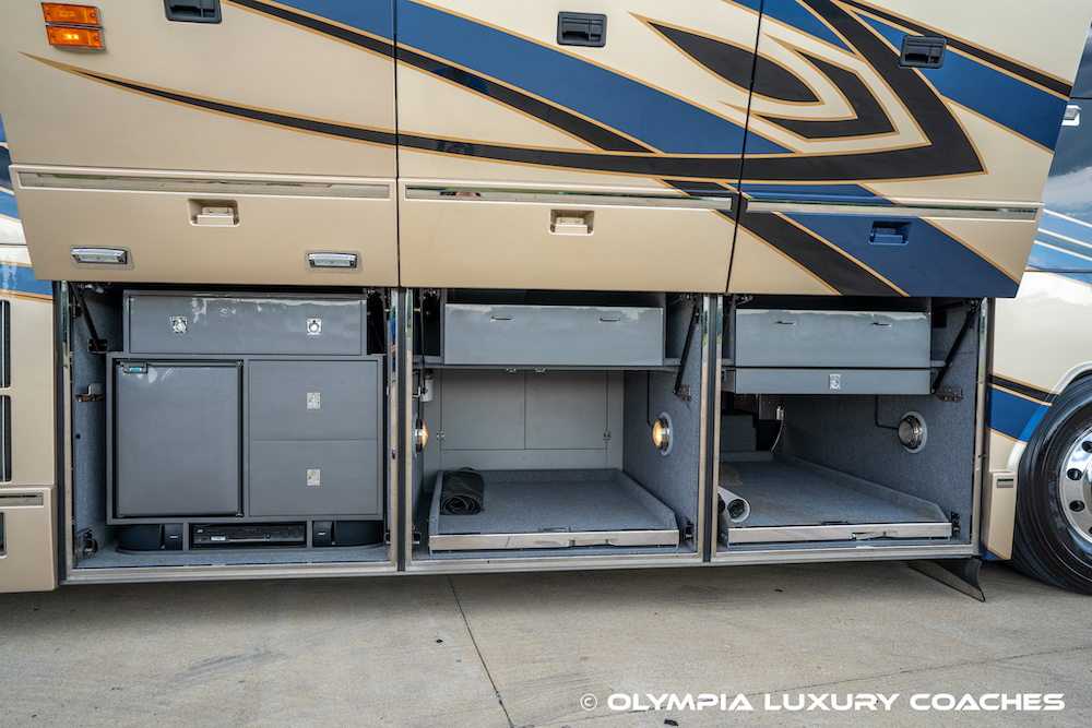 20089Prevost Liberty H3-45 For Sale