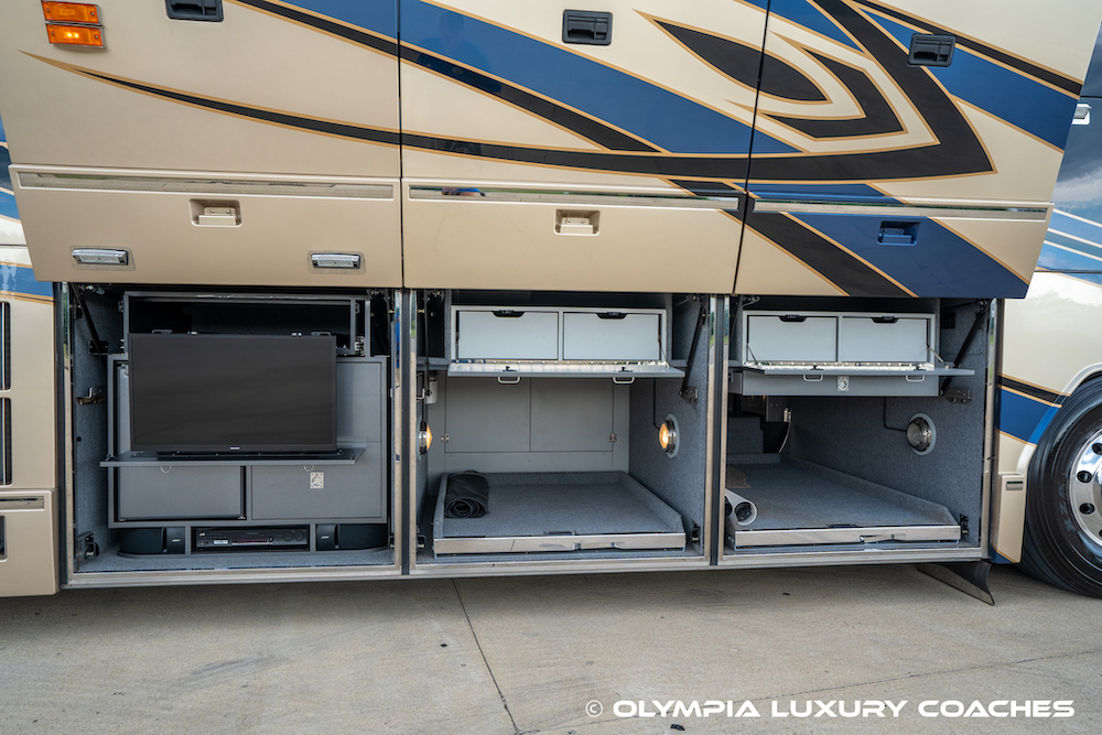 20089Prevost Liberty H3-45 For Sale