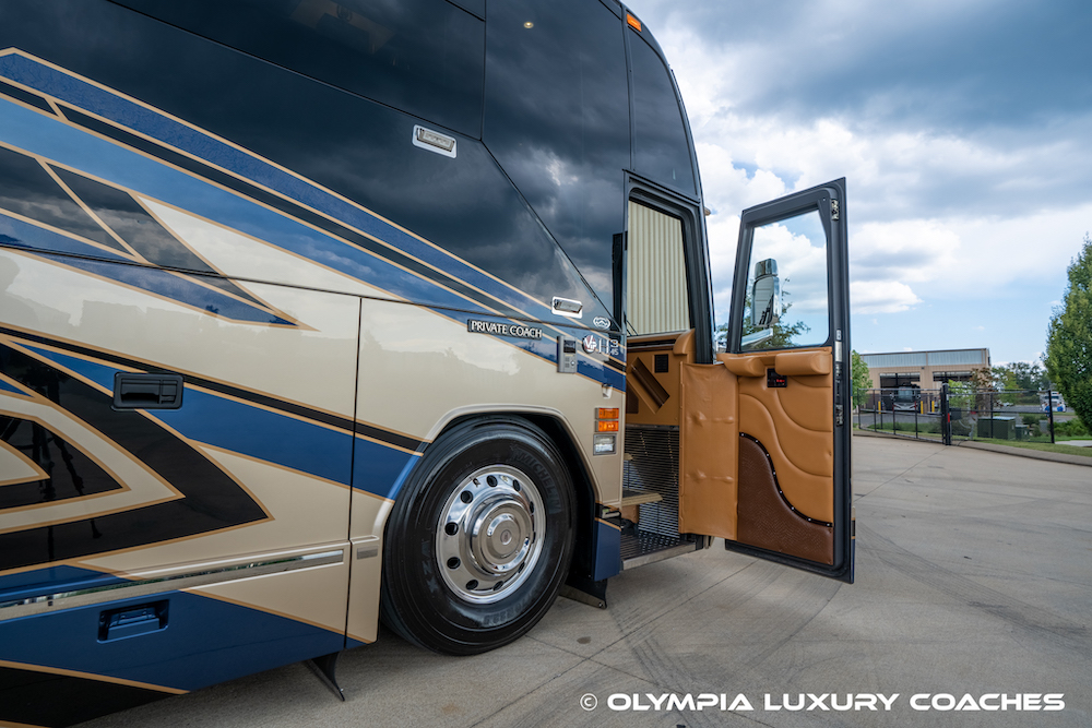 20089Prevost Liberty H3-45 For Sale