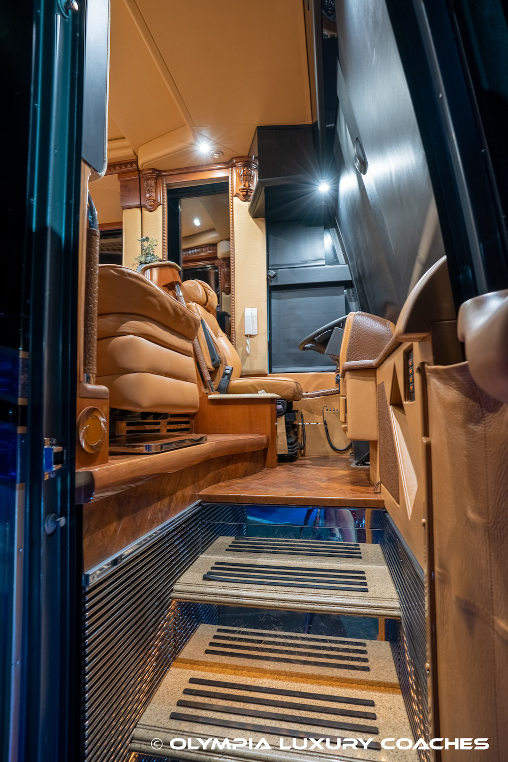 20089Prevost Liberty H3-45 For Sale