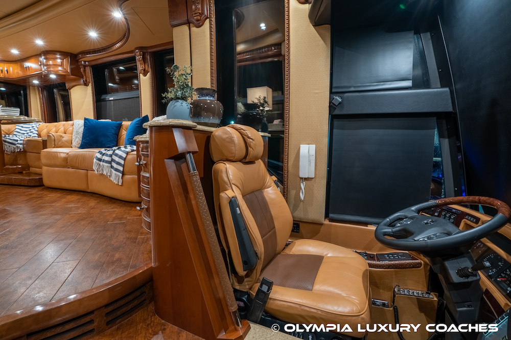 20089Prevost Liberty H3-45 For Sale