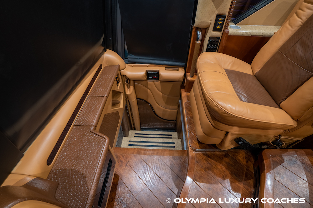 20089Prevost Liberty H3-45 For Sale