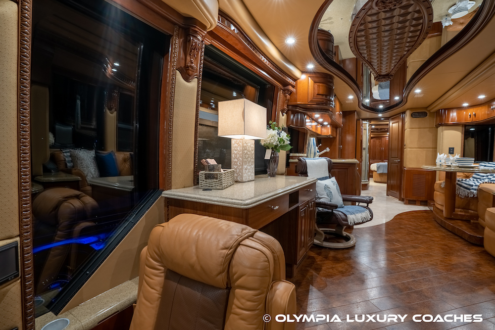 20089Prevost Liberty H3-45 For Sale