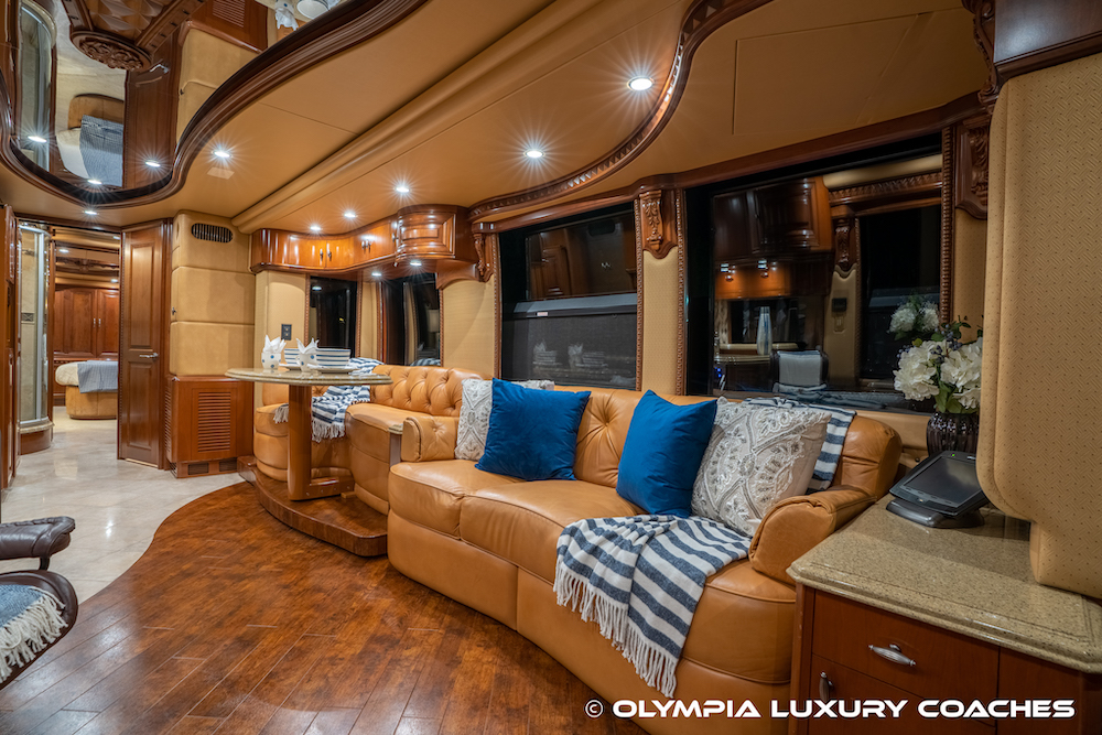 20089Prevost Liberty H3-45 For Sale