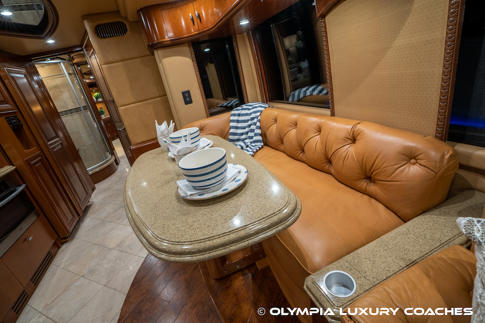 20089Prevost Liberty H3-45 For Sale